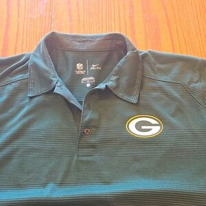 Packer polo